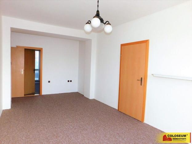 Pronájem bytu 3+1, Znojmo, Pražská sídl., 63 m2