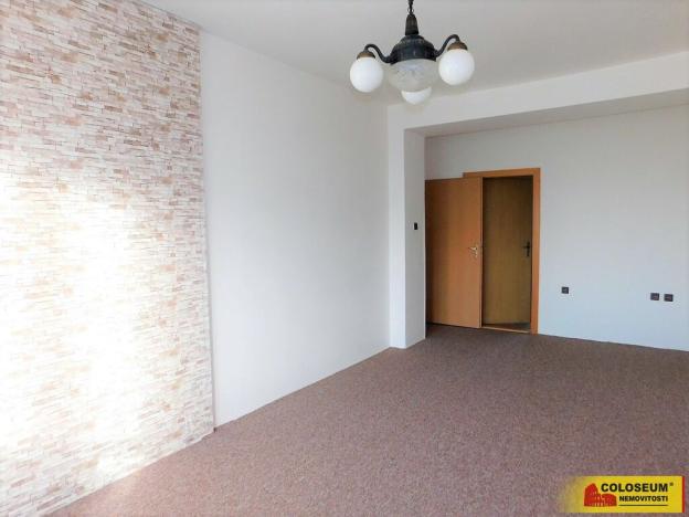 Pronájem bytu 3+1, Znojmo, Pražská sídl., 63 m2