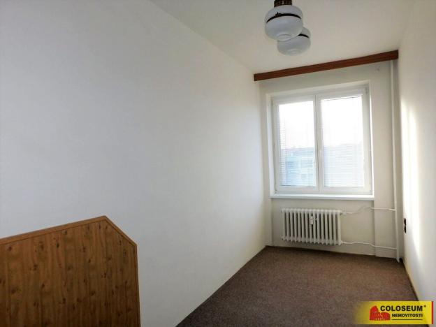 Pronájem bytu 3+1, Znojmo, Pražská sídl., 63 m2