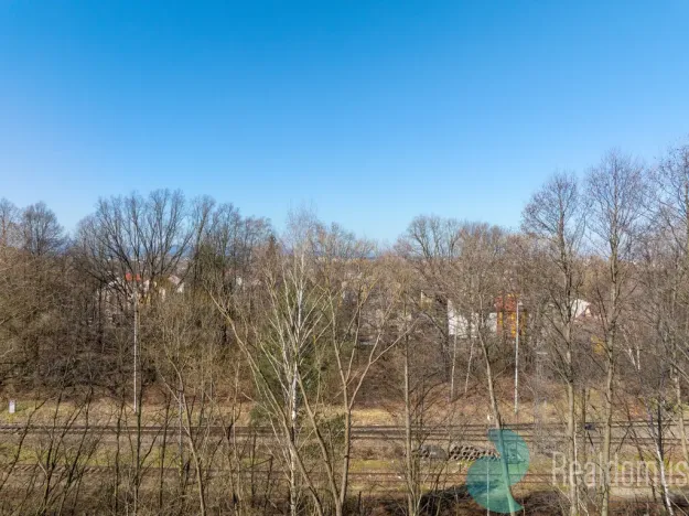 Prodej bytu 1+kk, České Budějovice - České Budějovice 5, 30 m2