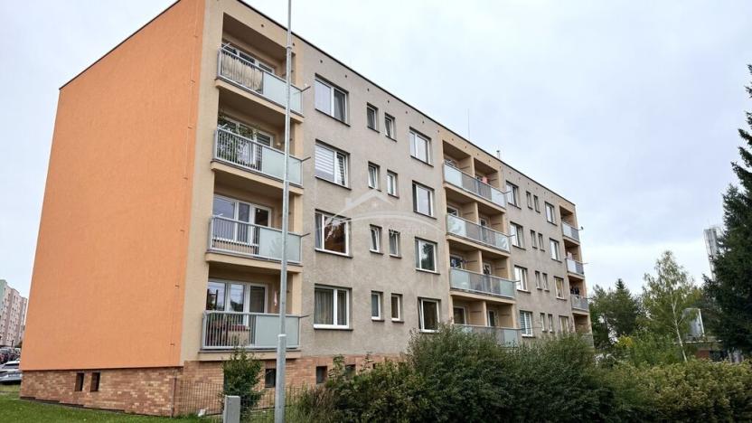 Pronájem bytu 3+1, Havlíčkův Brod, Žižkov II, 74 m2