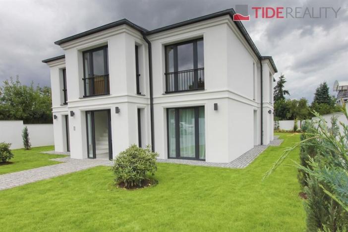 Pronájem bytu 3+kk, Průhonice, Říčanská, 86 m2