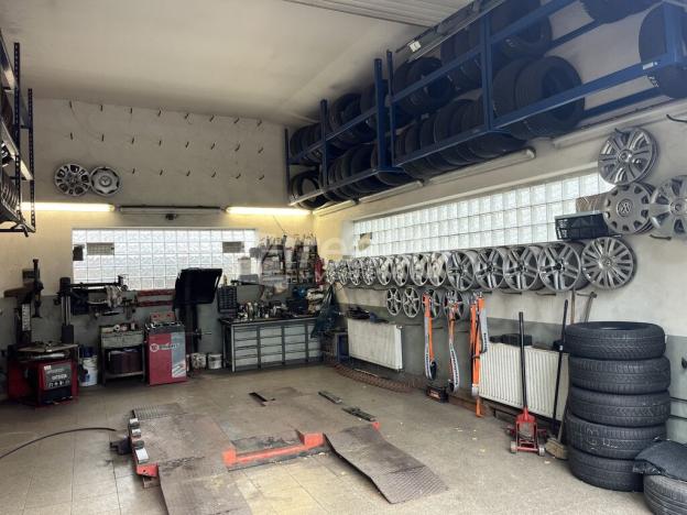 Prodej komerční nemovitosti, Jihlava, Znojemská, 66 m2