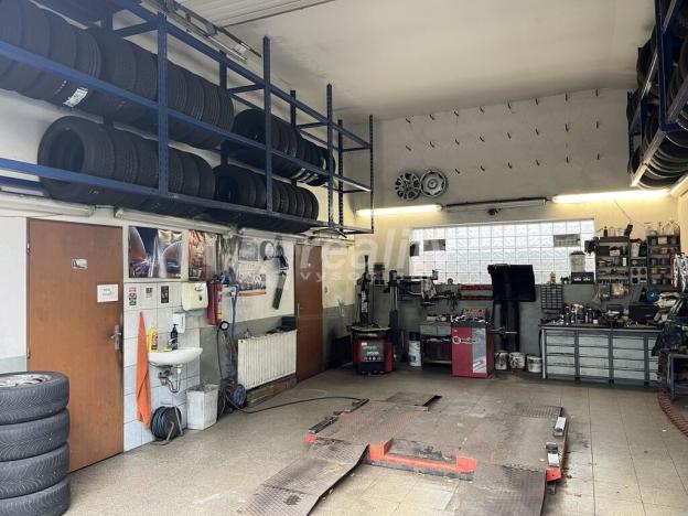 Prodej komerční nemovitosti, Jihlava, Znojemská, 66 m2