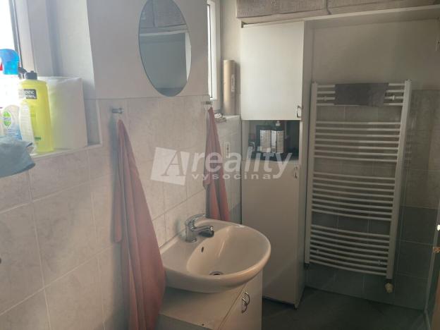 Prodej komerční nemovitosti, Jihlava, Znojemská, 66 m2