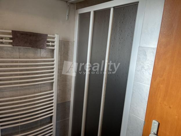 Prodej komerční nemovitosti, Jihlava, Znojemská, 66 m2