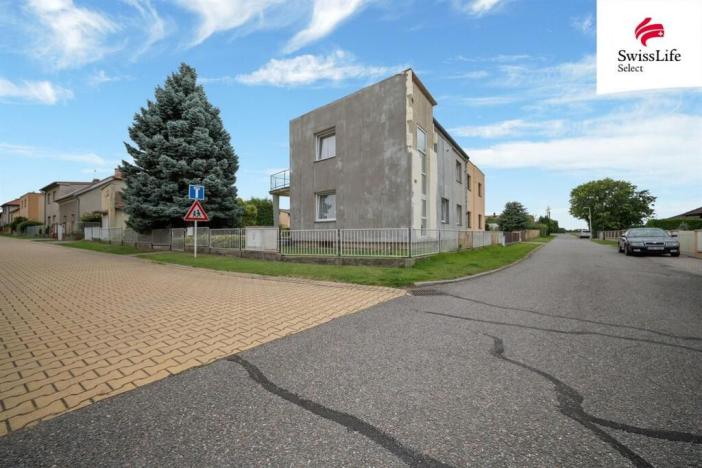 Prodej rodinného domu, Moravany, Masarykova, 204 m2