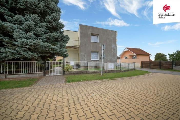 Prodej rodinného domu, Moravany, Masarykova, 204 m2