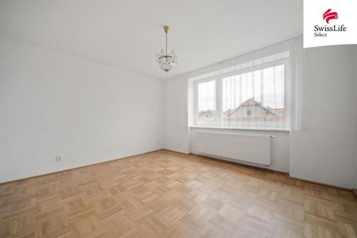 Prodej rodinného domu, Moravany, Masarykova, 204 m2