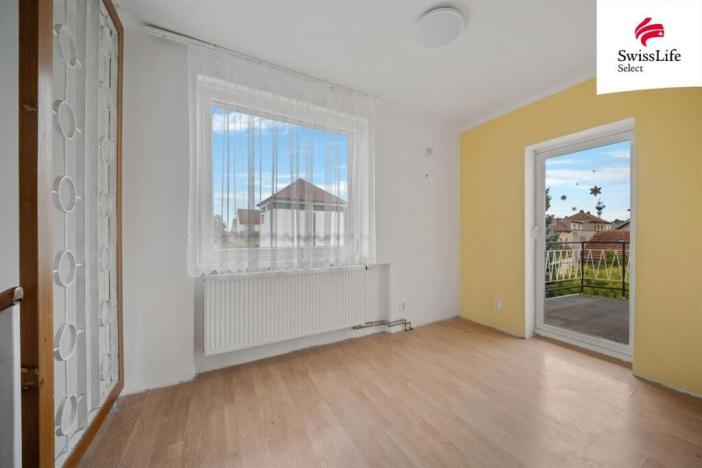 Prodej rodinného domu, Moravany, Masarykova, 204 m2