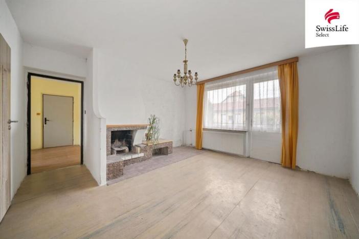 Prodej rodinného domu, Moravany, Masarykova, 204 m2