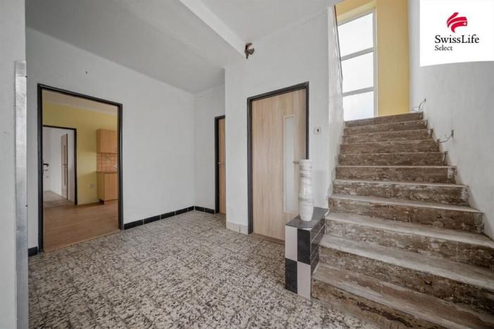 Prodej rodinného domu, Moravany, Masarykova, 204 m2