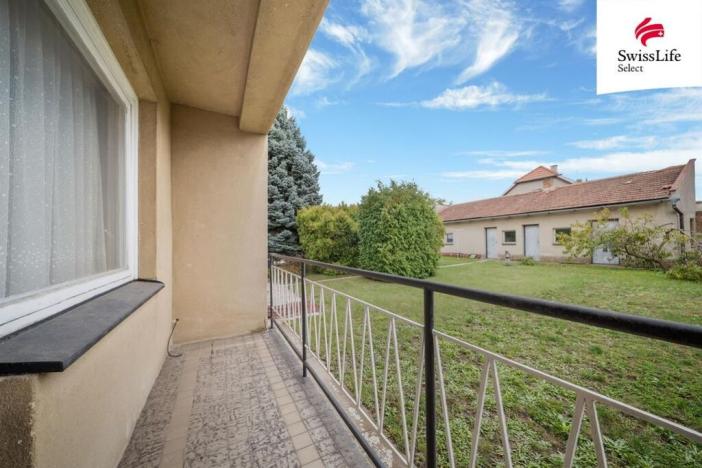 Prodej rodinného domu, Moravany, Masarykova, 204 m2