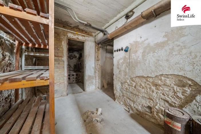 Prodej rodinného domu, Moravany, Masarykova, 204 m2