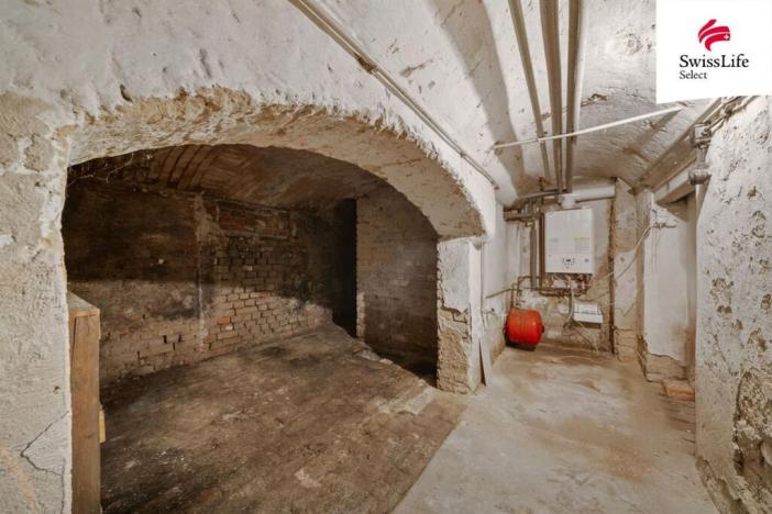 Prodej rodinného domu, Moravany, Masarykova, 204 m2