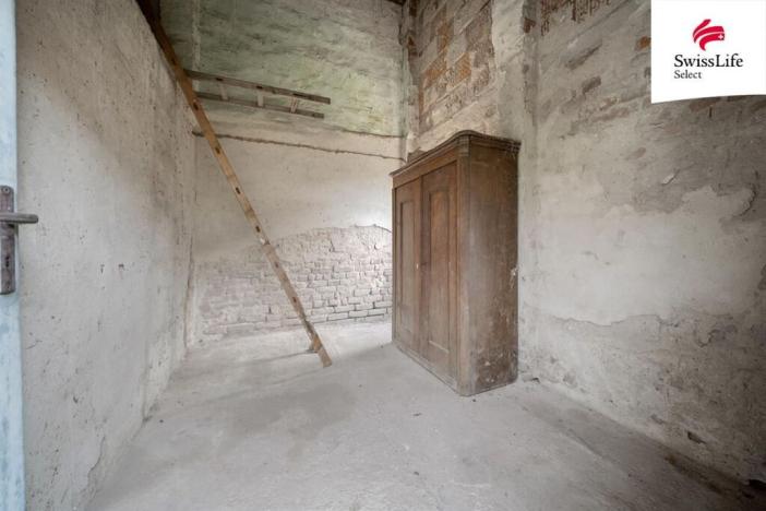 Prodej rodinného domu, Moravany, Masarykova, 204 m2