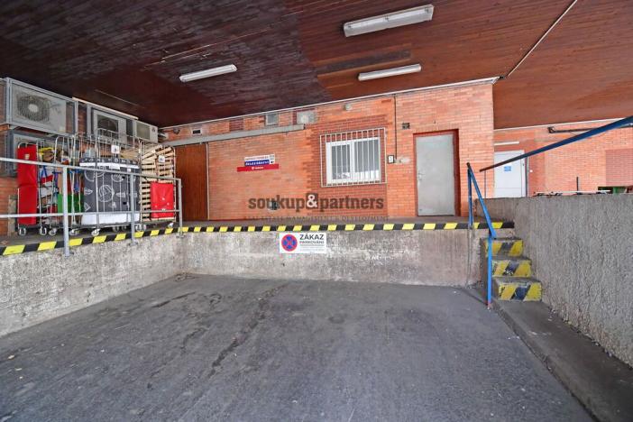 Pronájem obchodního prostoru, Praha - Stodůlky, Mukařovského, 79 m2