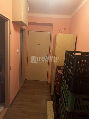 Prodej bytu 3+1, Třeboň - Třeboň II, Seifertova, 75 m2