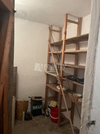 Prodej bytu 3+1, Třeboň - Třeboň II, Seifertova, 75 m2