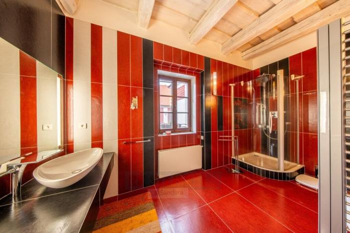 Prodej rodinného domu, Domanín, 717 m2