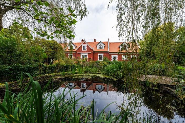 Prodej rodinného domu, Domanín, 717 m2