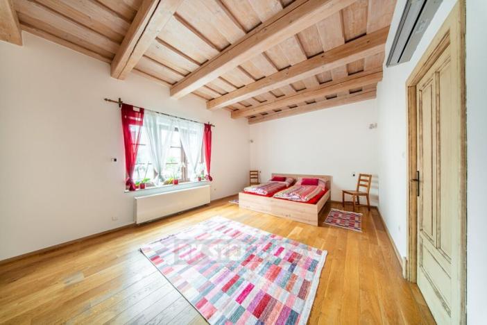 Prodej rodinného domu, Domanín, 717 m2