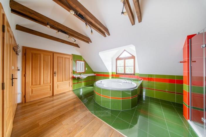 Prodej rodinného domu, Domanín, 717 m2