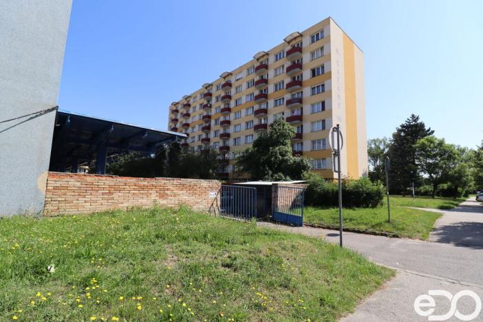 Pronájem bytu 1+1, České Budějovice, K. Šafáře, 46 m2