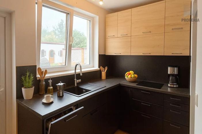 Prodej rodinného domu, Ořechov, Divadelní, 135 m2