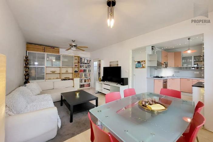 Prodej bytu 4+1, Brno, Absolonova, 105 m2