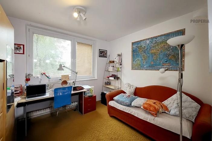 Prodej bytu 4+1, Brno, Absolonova, 105 m2