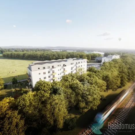 Prodej bytu 5+kk, České Budějovice - České Budějovice 5, 105 m2