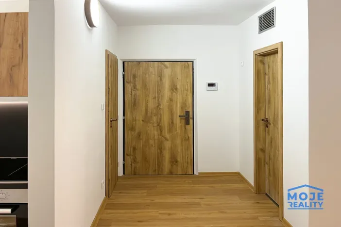 Prodej bytu 3+1, Nýřany, Revoluční, 84 m2