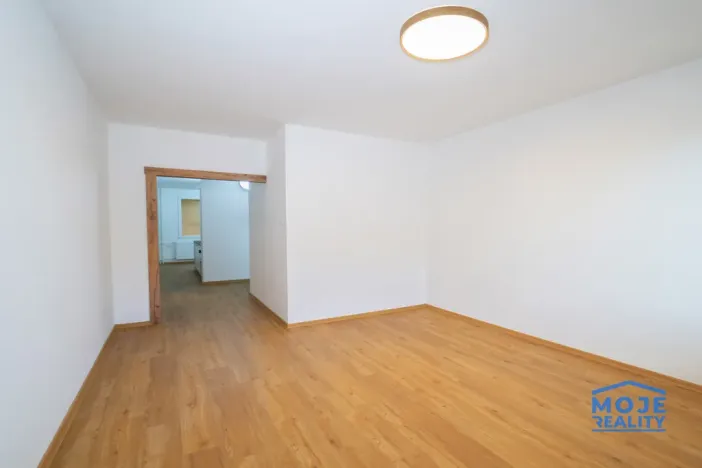 Prodej bytu 3+1, Nýřany, Revoluční, 84 m2