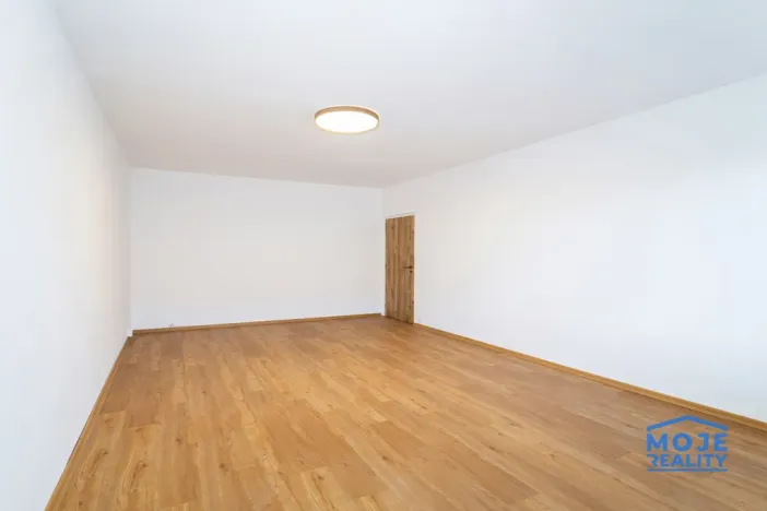 Prodej bytu 3+1, Nýřany, Revoluční, 84 m2