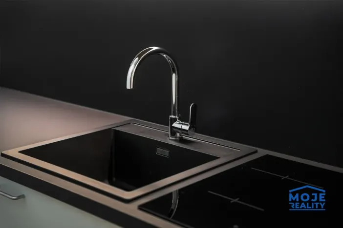 Prodej bytu 3+1, Nýřany, Revoluční, 84 m2