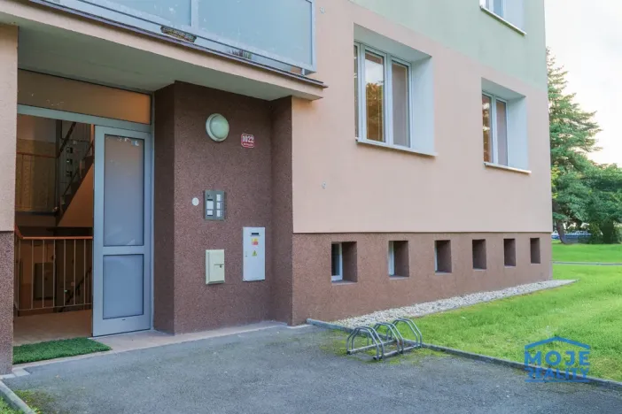 Prodej bytu 3+1, Nýřany, Revoluční, 84 m2