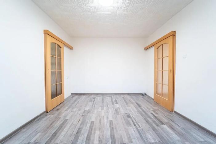 Pronájem bytu 3+1, Chvaletice, Obránců míru, 54 m2