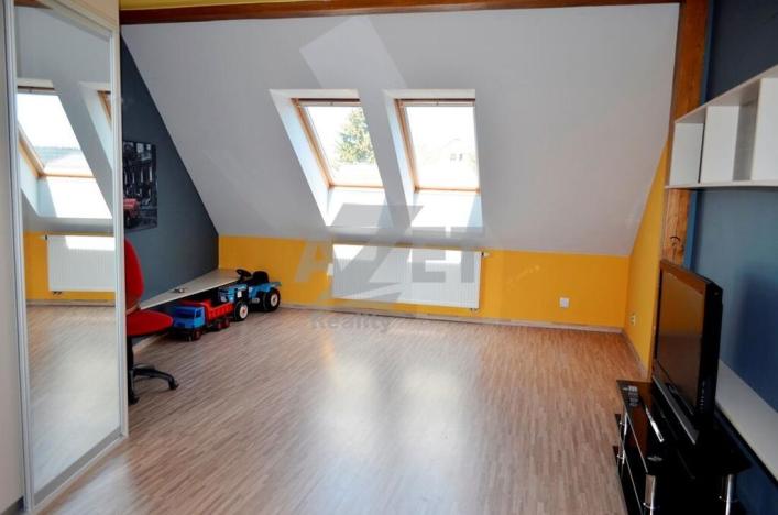 Prodej rodinného domu, Olomouc - Nemilany, 350 m2