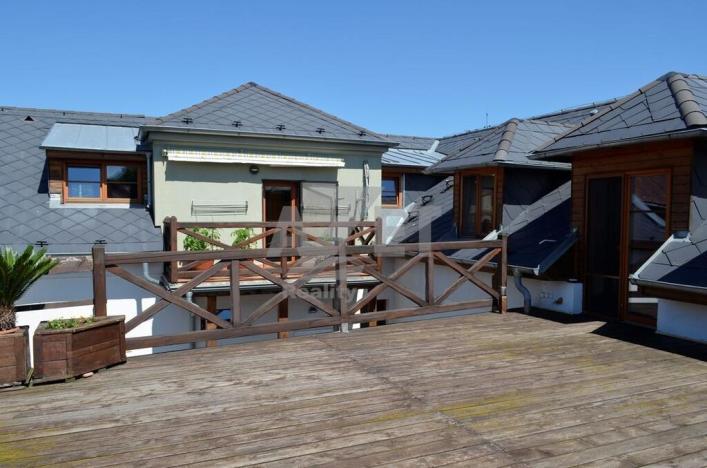 Prodej rodinného domu, Olomouc - Nemilany, 350 m2