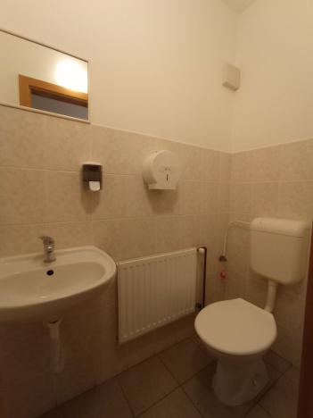 Prodej bytu 3+1, Mikulov, Brněnská, 79 m2