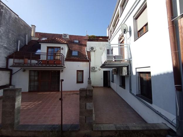 Prodej bytu 3+1, Mikulov, Brněnská, 79 m2