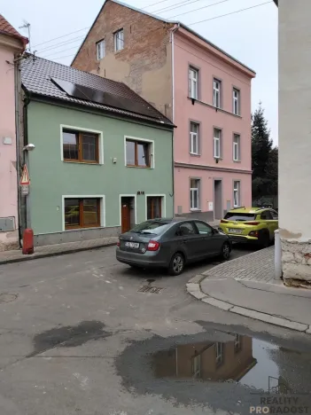 Prodej rodinného domu, Trmice, U Mlýnského potoka, 400 m2