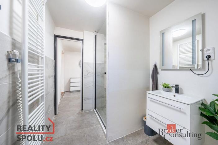 Prodej rodinného domu, Vraňany, 111 m2