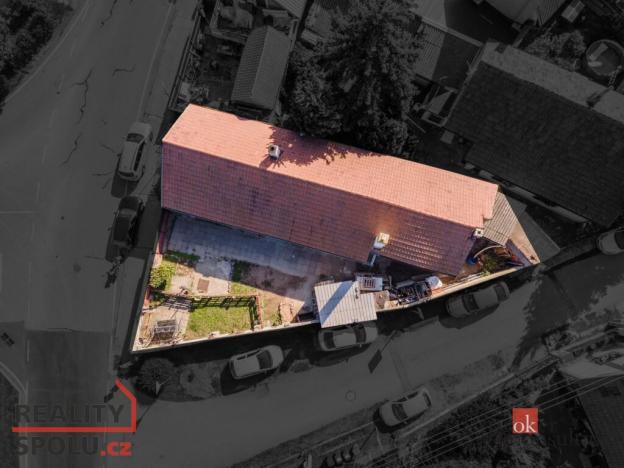 Prodej rodinného domu, Vraňany, 111 m2