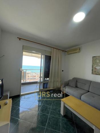 Prodej bytu 1+1, Durrës, Albánie, 64 m2