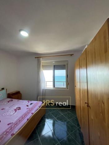 Prodej bytu 1+1, Durrës, Albánie, 64 m2