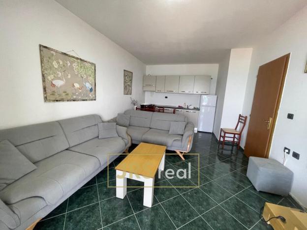 Prodej bytu 1+1, Durrës, Albánie, 64 m2