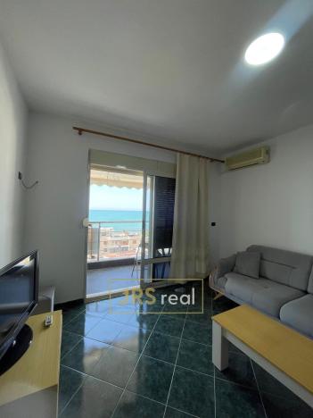 Prodej bytu 1+1, Durrës, Albánie, 64 m2