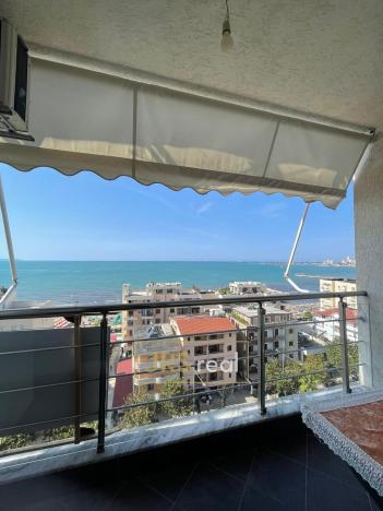 Prodej bytu 1+1, Durrës, Albánie, 64 m2